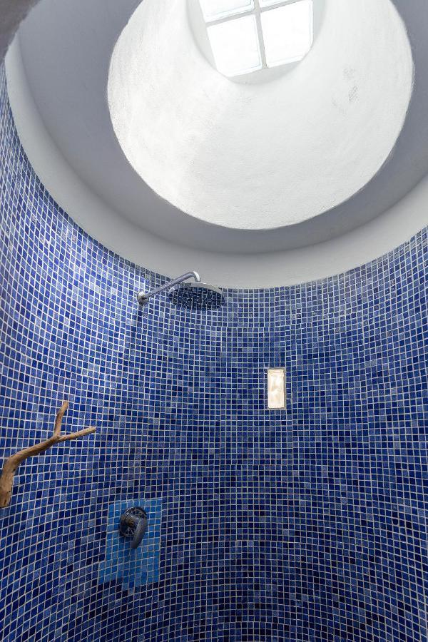 Sa Tanca Des Pla Villa San Francisco Javier ภายนอก รูปภาพ